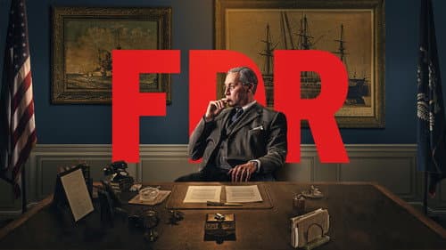 FDR still