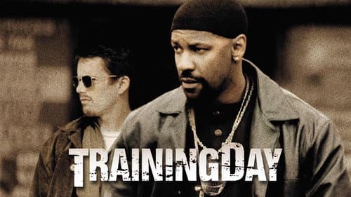 Training Day still