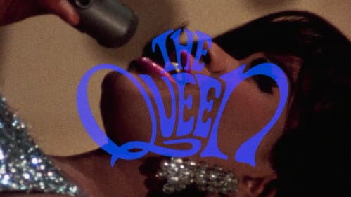 The Queen still