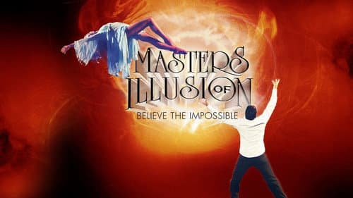 Masters of Illusion still