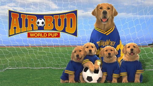 Air Bud: World Pup still