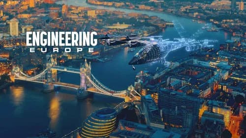 Engineering Europe still