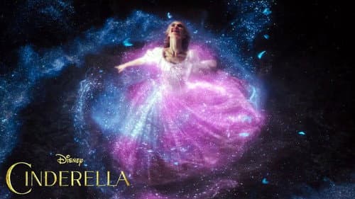 Cinderella still