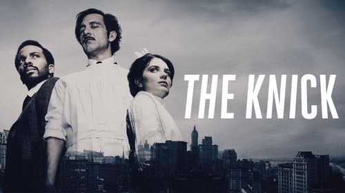 The Knick still