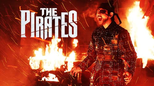 The Pirates still