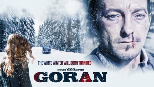 Goran still
