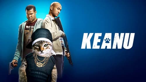 Keanu still