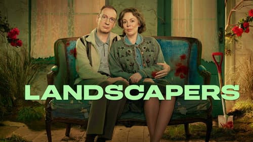 Landscapers still