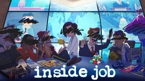 Inside Job still
