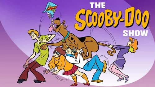The Scooby-Doo Show still