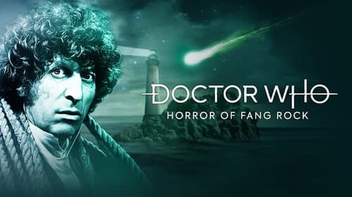 Doctor Who: Horror of Fang Rock still