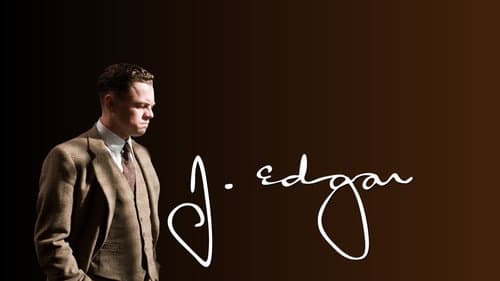 J. Edgar still