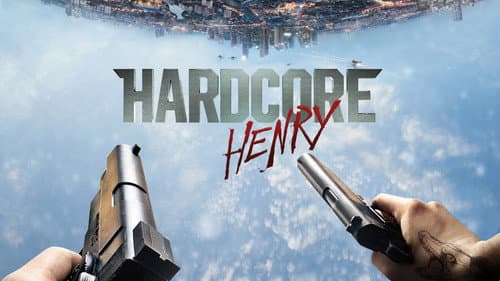 Hardcore Henry still