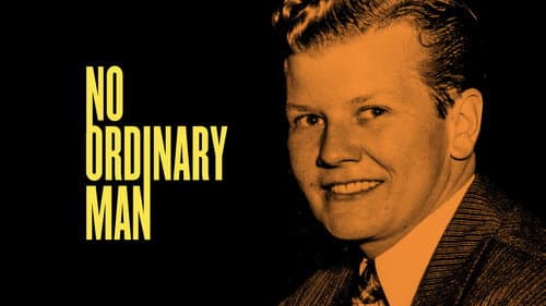 No Ordinary Man still