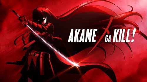 Akame ga Kill! still