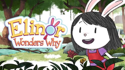 Elinor Wonders Why still
