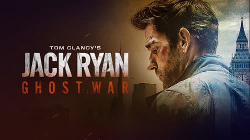 Tom Clancy's Jack Ryan: Ghost War still