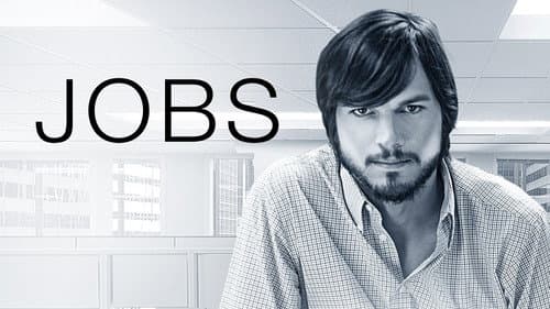 Jobs still