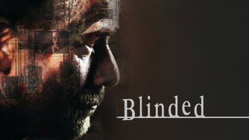 Blinded still