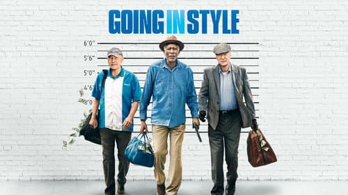 Going in Style still