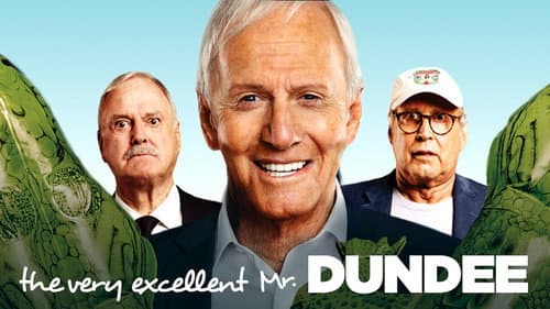 The Very Excellent Mr. Dundee still