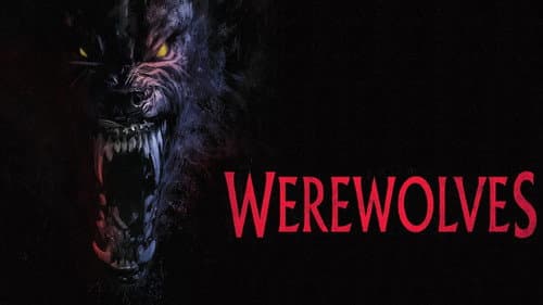Werewolves still