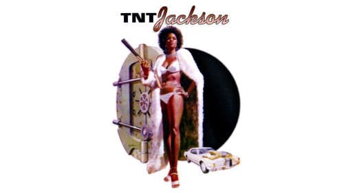 TNT Jackson still