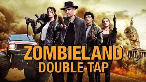 Zombieland: Double Tap still