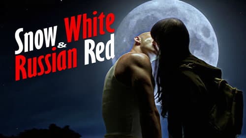 Snow White and Russian Red still