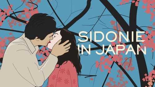 Sidonie in Japan still