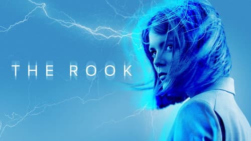 The Rook still