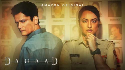 Dahaad still