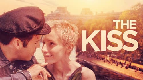 The Kiss still
