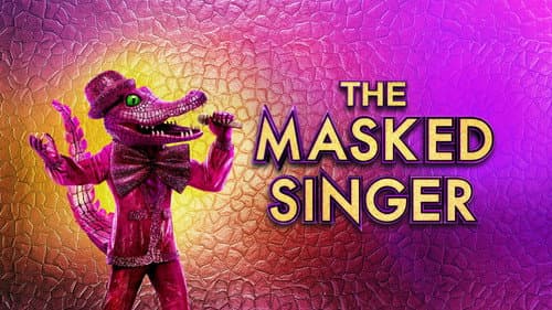 The Masked Singer still