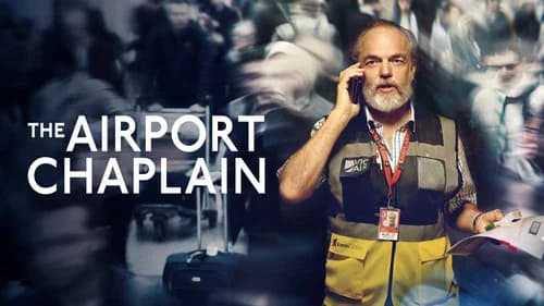 The Airport Chaplain still