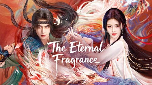 The Eternal Fragrance still