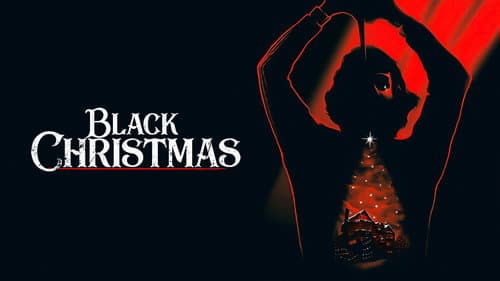 Black Christmas still