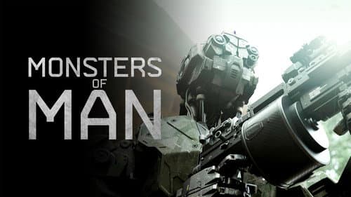 Monsters of Man still