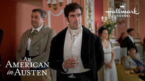 An American in Austen still