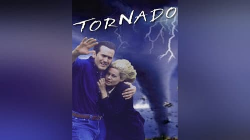 Tornado! still
