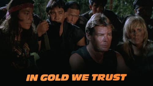 In Gold We Trust still