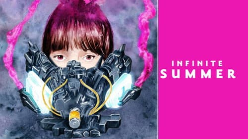 Infinite Summer still