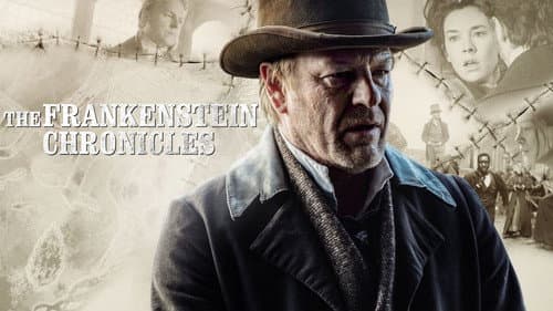 The Frankenstein Chronicles still