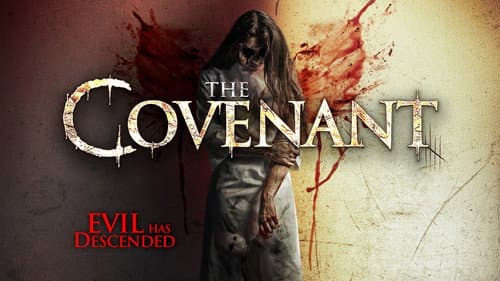 The Covenant still