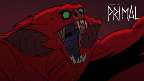 Primal still