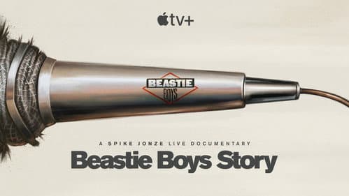 Beastie Boys Story still