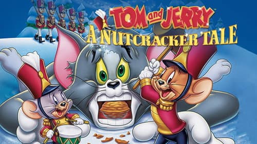 Tom and Jerry: A Nutcracker Tale still