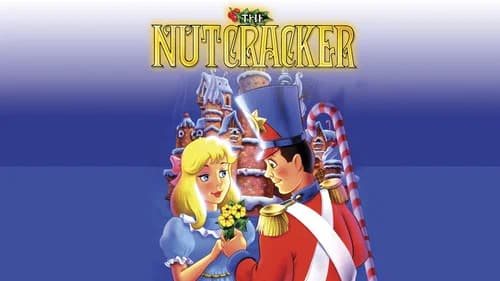 The Nutcracker still