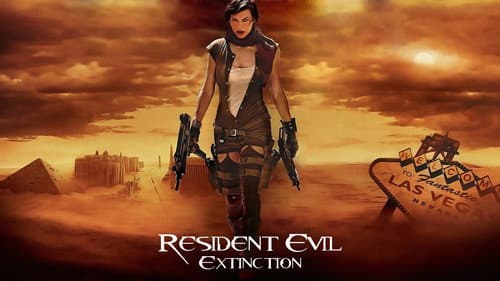 Resident Evil: Extinction still