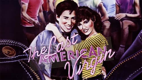 The Last American Virgin still